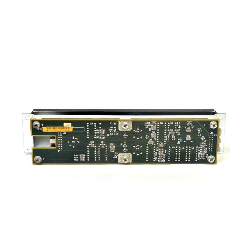 Moog Valve D663-4307K 数字输出模件