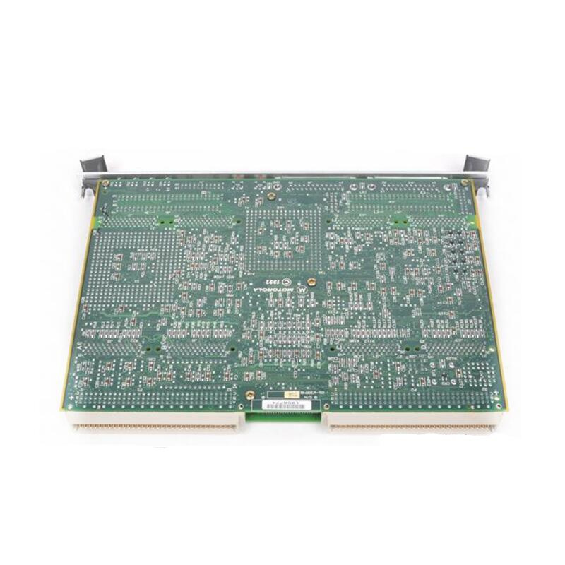 Moog Valve D684Z8092 处理器模块