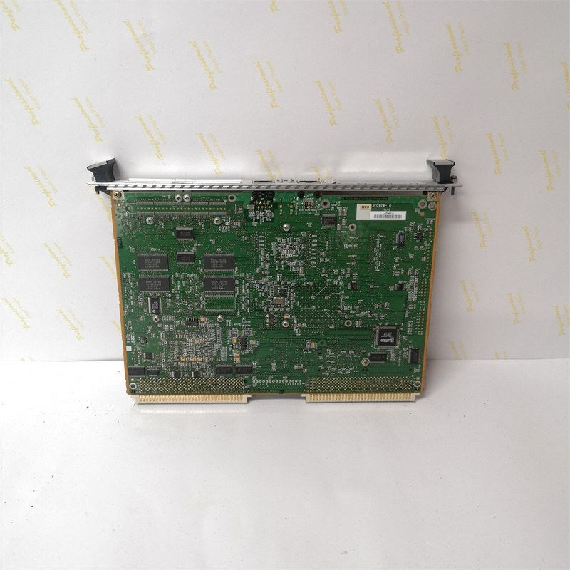 Moog Valve D792-4026 控制器
