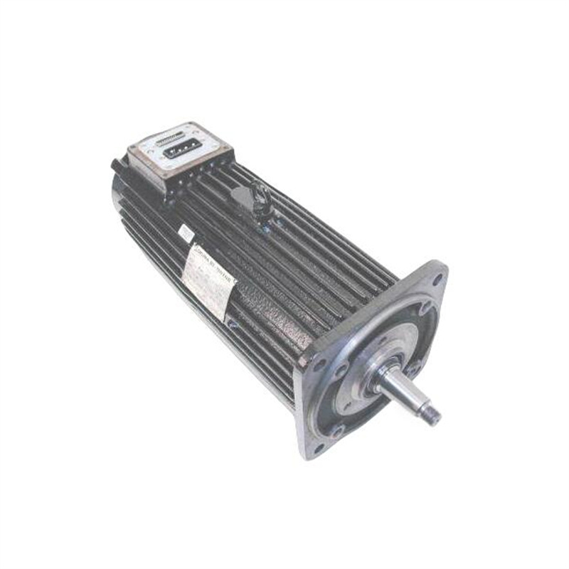 Moog Valve D634-356E 控制模块