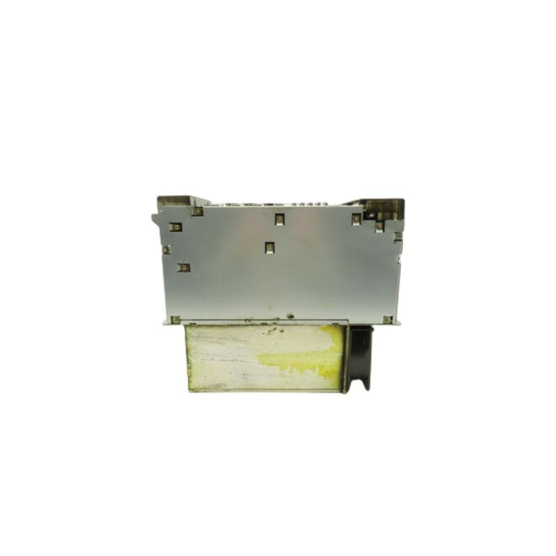 Moog Valve D920-132 输入输出模块