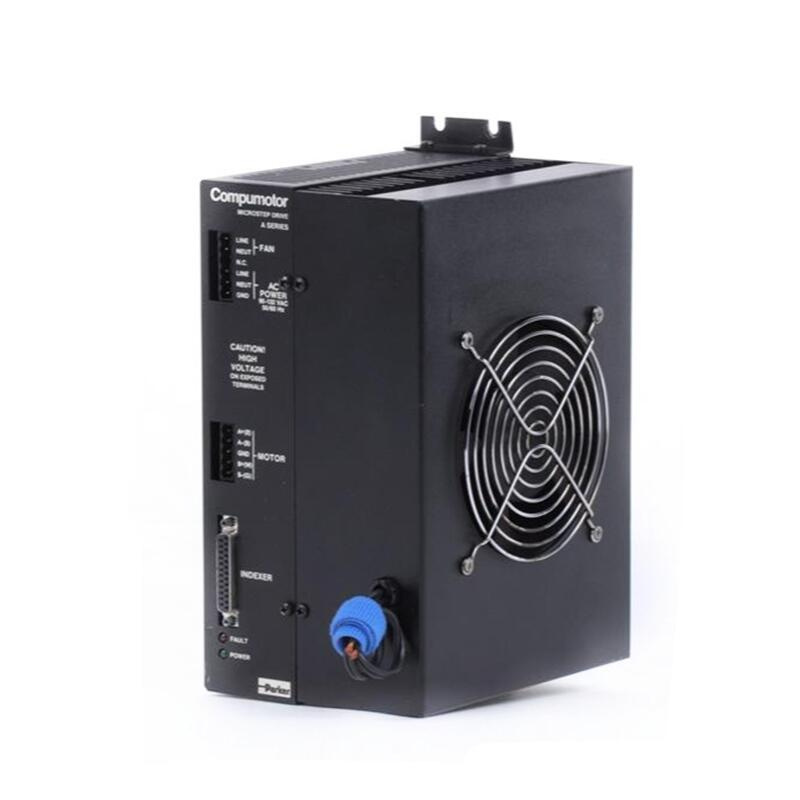 Moog Valve G761-30338 控制器