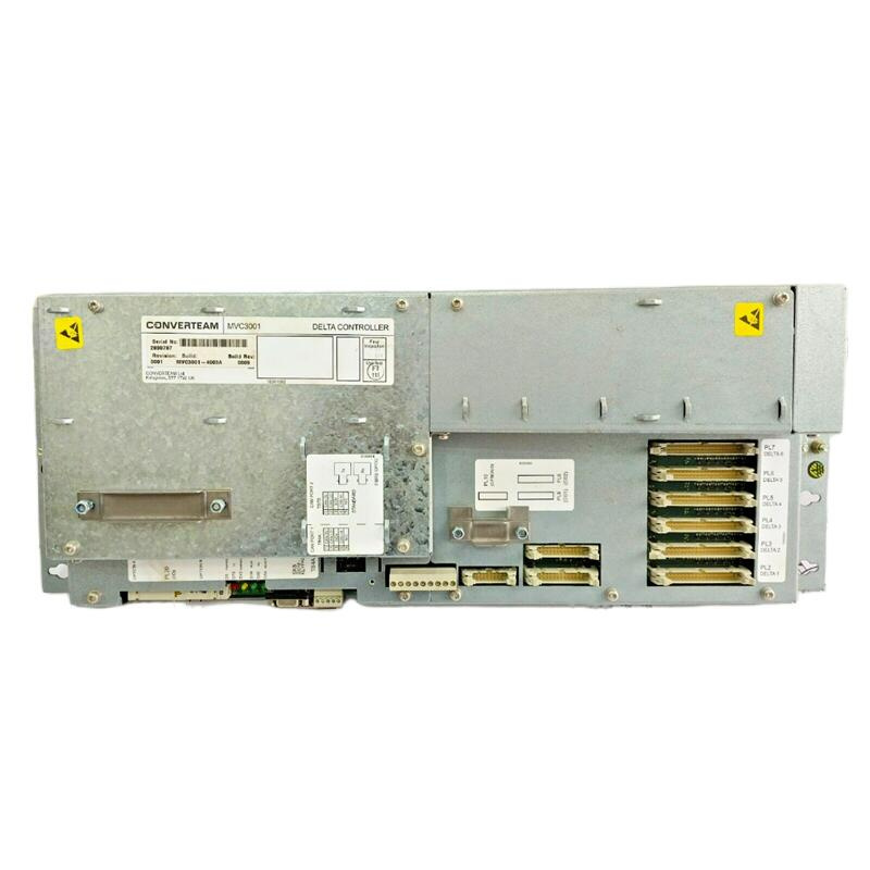 Moog Valve D634-327C 处理器模块