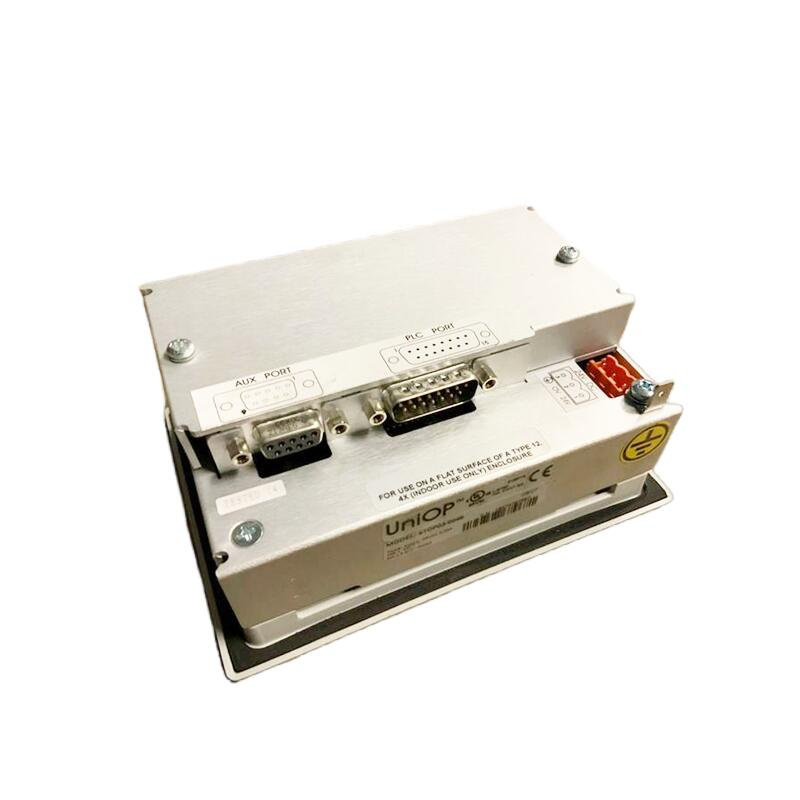 Moog Valve D682-4003A 卡件模块