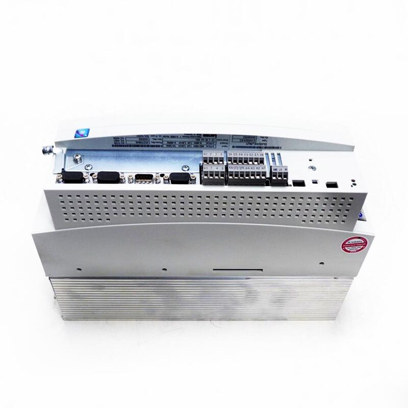 Moog Valve D952-2001 工业控制卡