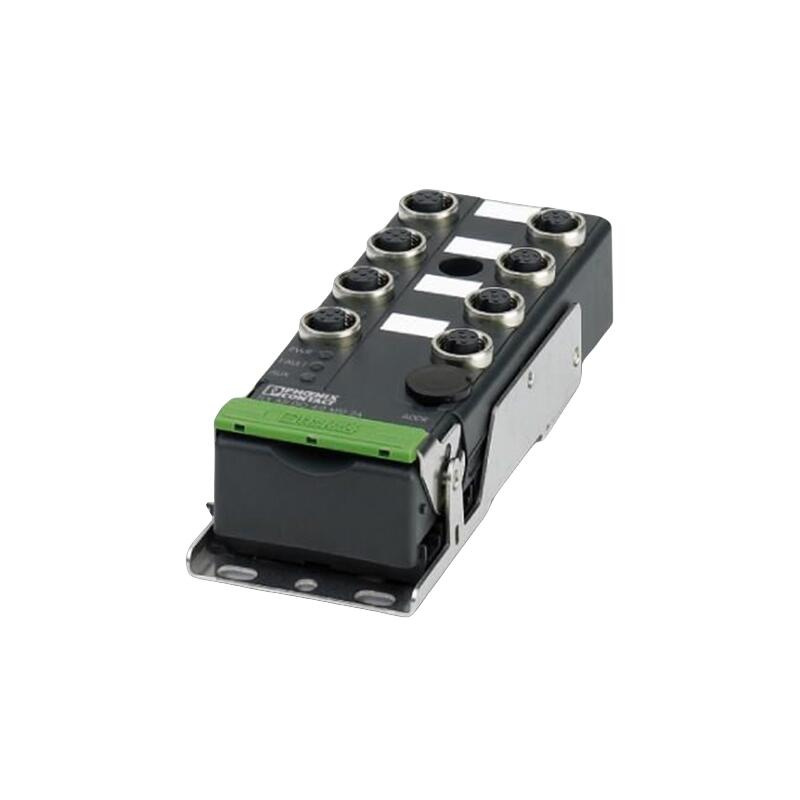 Moog Valve D661-4642 控制器模块