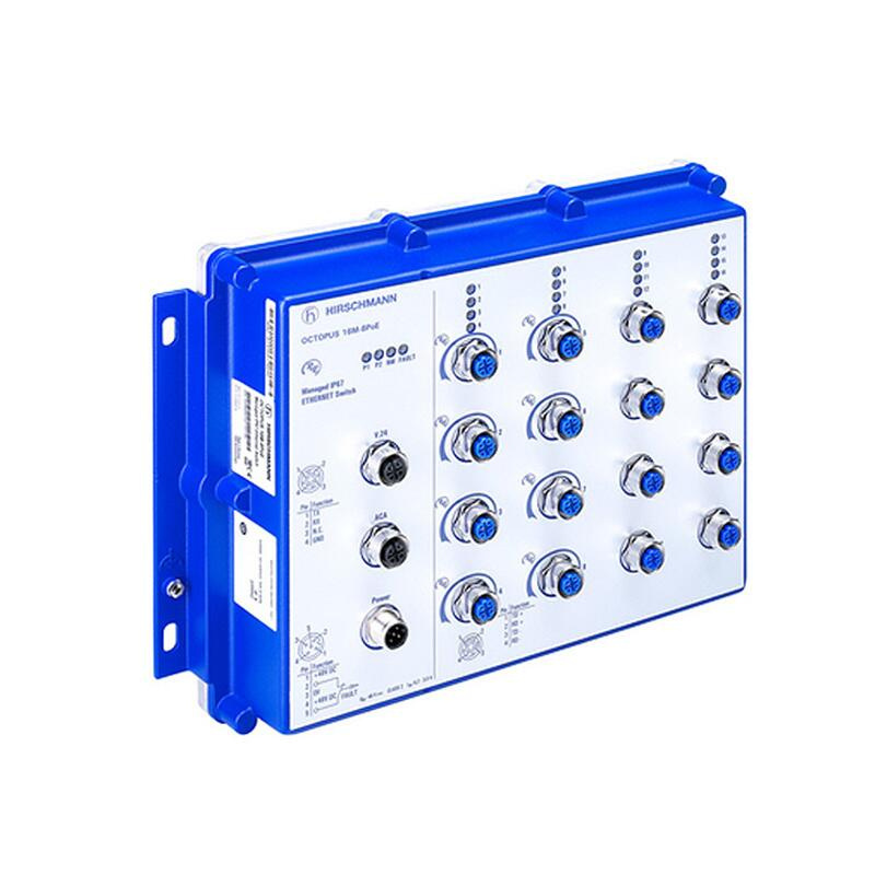 Moog Valve G631-3003A 通讯模块