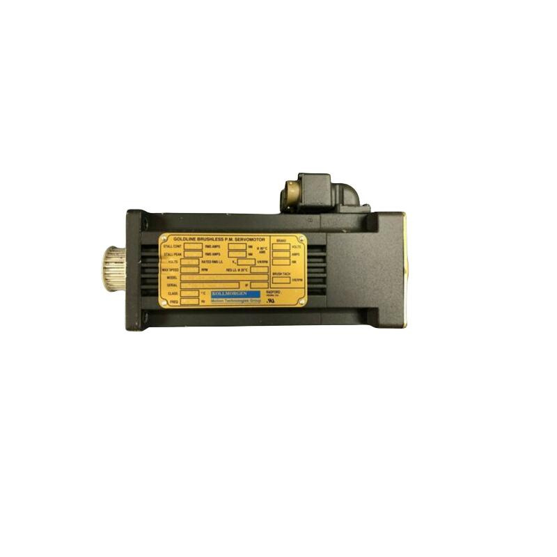 Moog Valve D661-4443C 驱动器模块