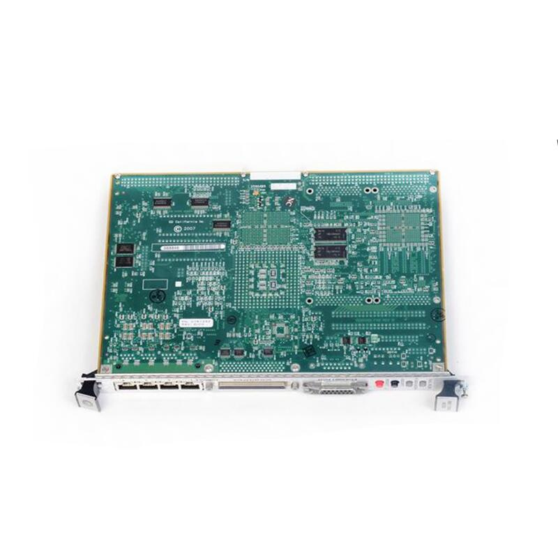 Moog Valve D664Z4306K 控制系统模块