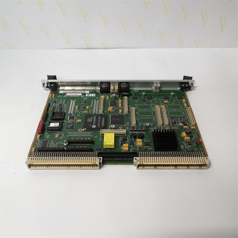 Moog Valve DADP06A4002G 自动化控制系统