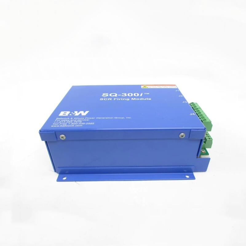 Moog Valve D633-380B 输入输出模块