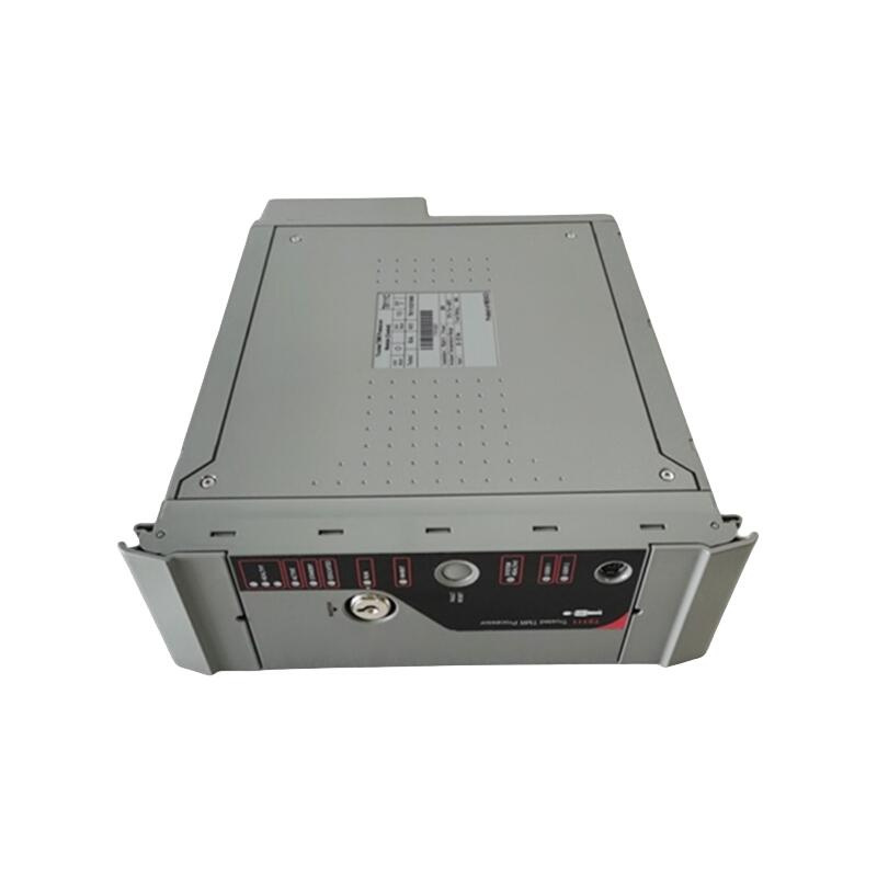 Moog Valve D661-4072 通信系统