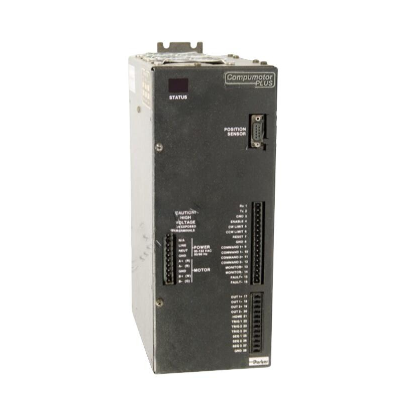 Moog Valve D662Z4311K 通讯模块