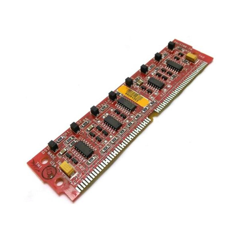 Moog Valve D663Z4307K 自动化控制器