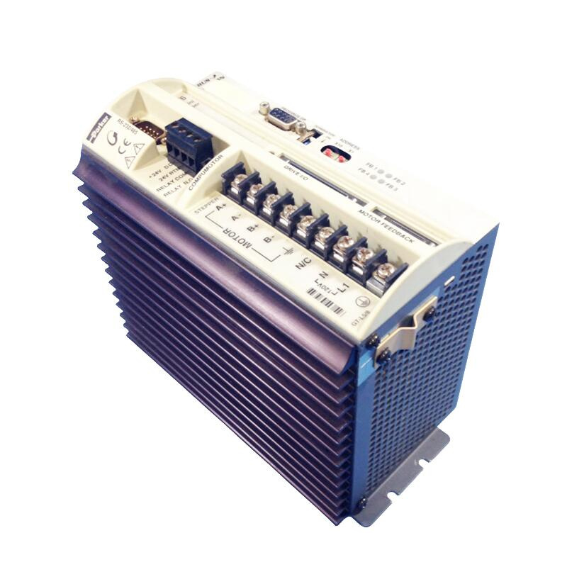 Moog Valve G761-3004 控制器