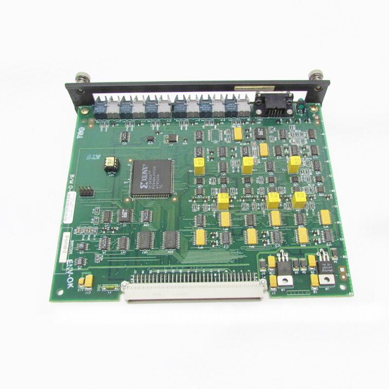 Moog Valve G761-3600A 控制器模块