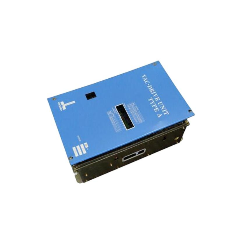 Moog Valve HPN722696 驱动器模块