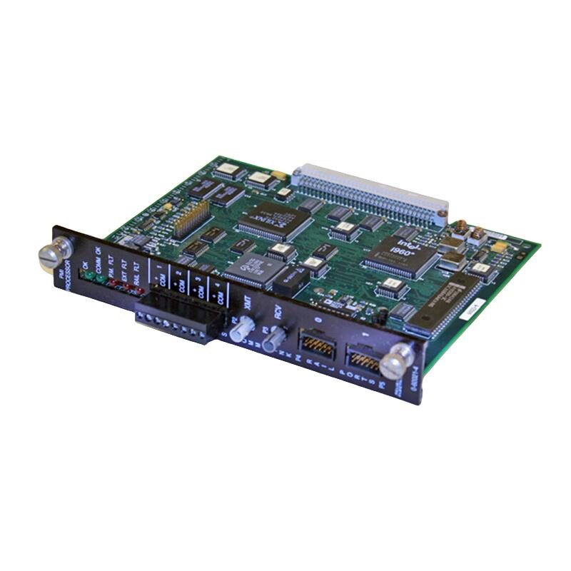Moog Valve D633E714A 控制操作驱动