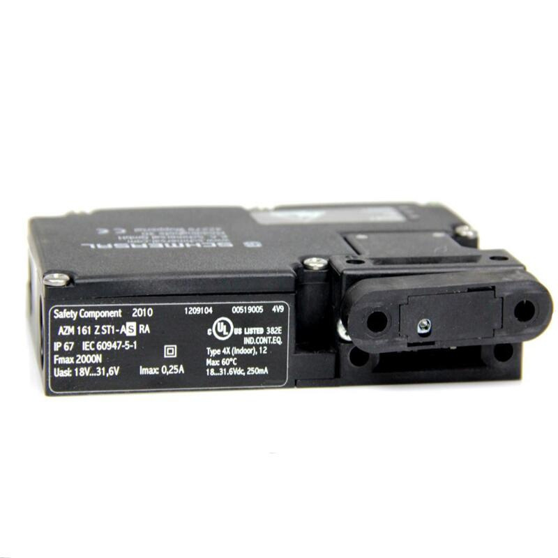 Moog Valve HPN-637990 连接控制器