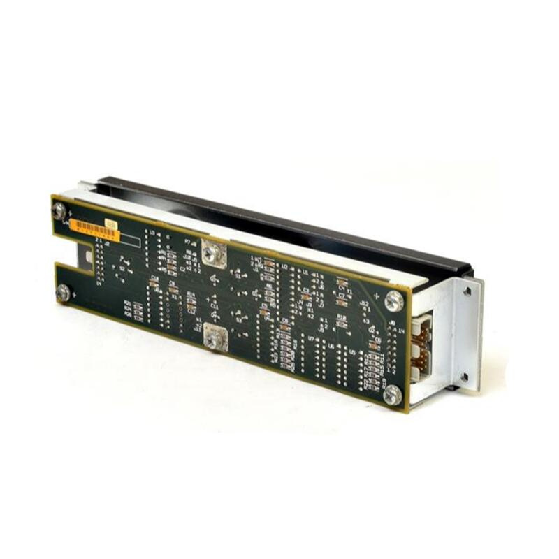 Moog Valve EV300B-1 控制操作驱动