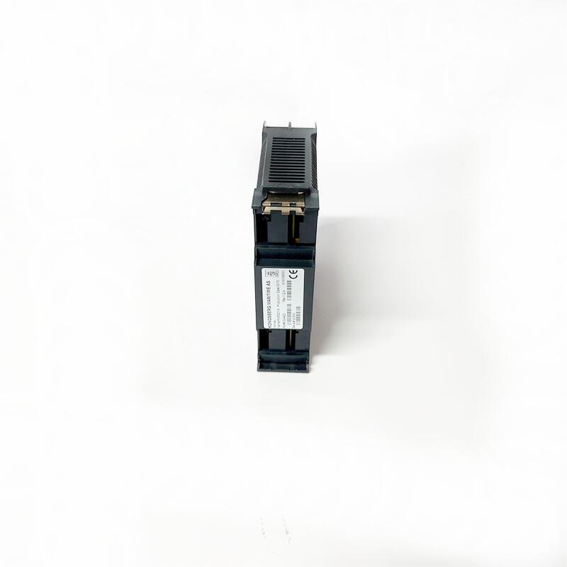 Moog Valve D651-470 扩展模块
