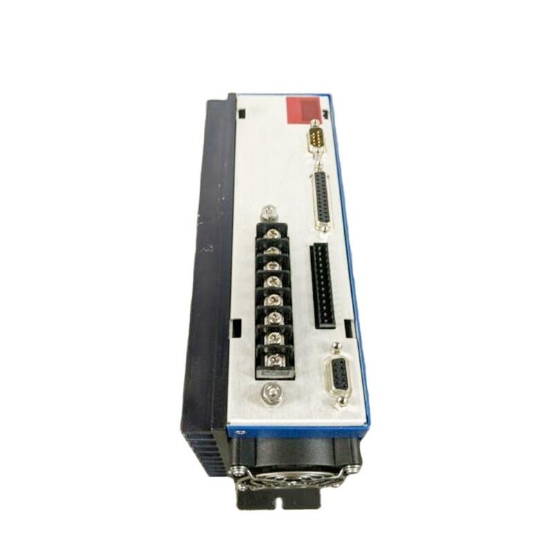 Moog Valve D760-863A 段子模块