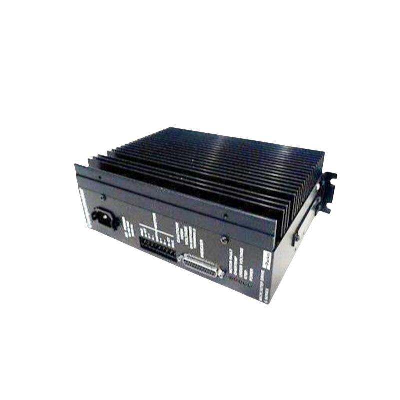 Moog Valve 73-104 输出模块