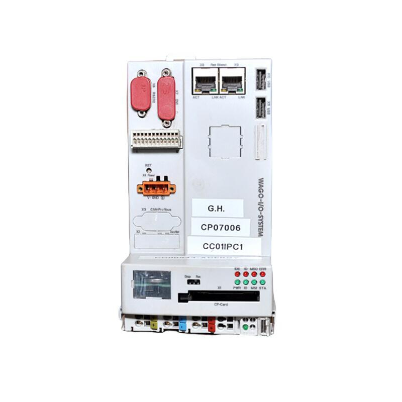 Extreme Networks 4050-00015 工业控制模块