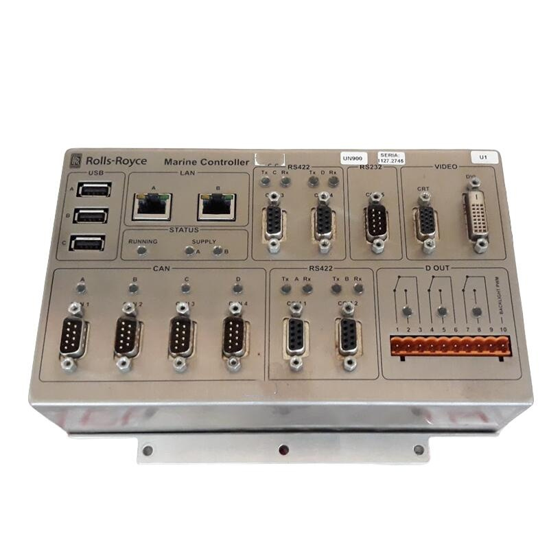 Extreme Networks 40GB-F20-QSFP PLC模块