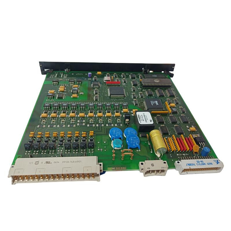 Extreme Networks 8900-MSM128 输入输出模块