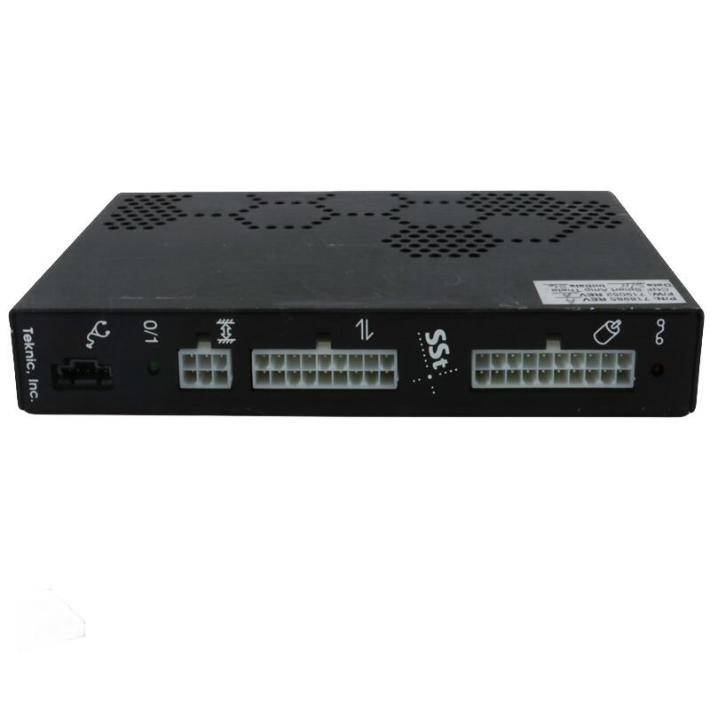 Enterasys 7C107 自动化处理器模块