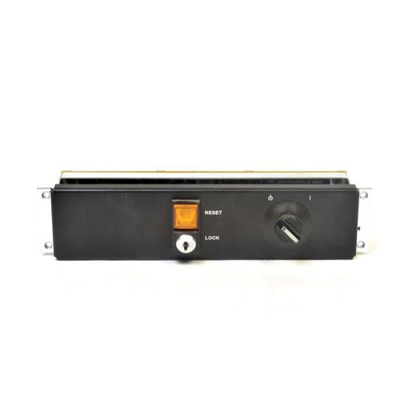 Extreme X460-24p 交流系统电源