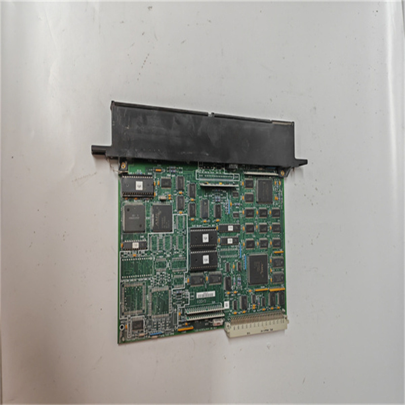 GE DS3800HFXC 模拟量输入模块