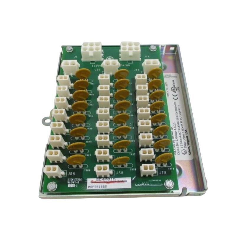 GE DS3800HHRB1D1E 控制器
