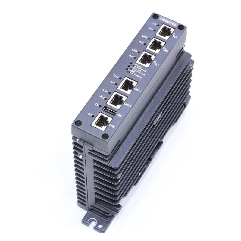GE DS3800HIMA 控制器模块