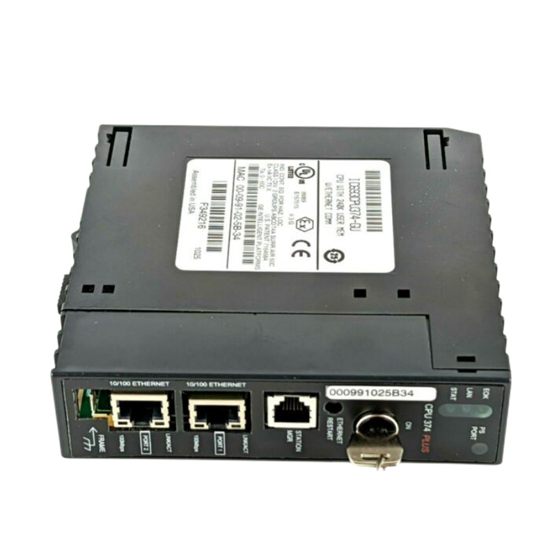 GE DS3800HIMB 通讯控制模块