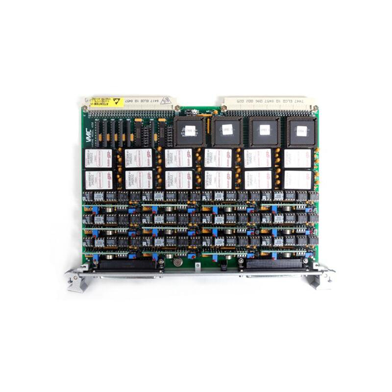 GE DS3800HIOA1B1B 数字输出模块
