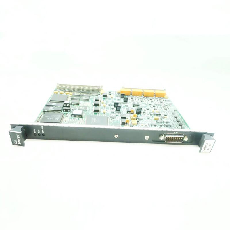 GE DS3800HIOA1C1D 处理器模块