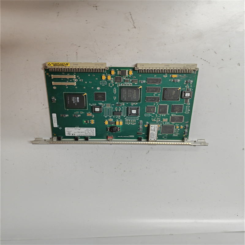 GE DS3800HIOD 控制器模块