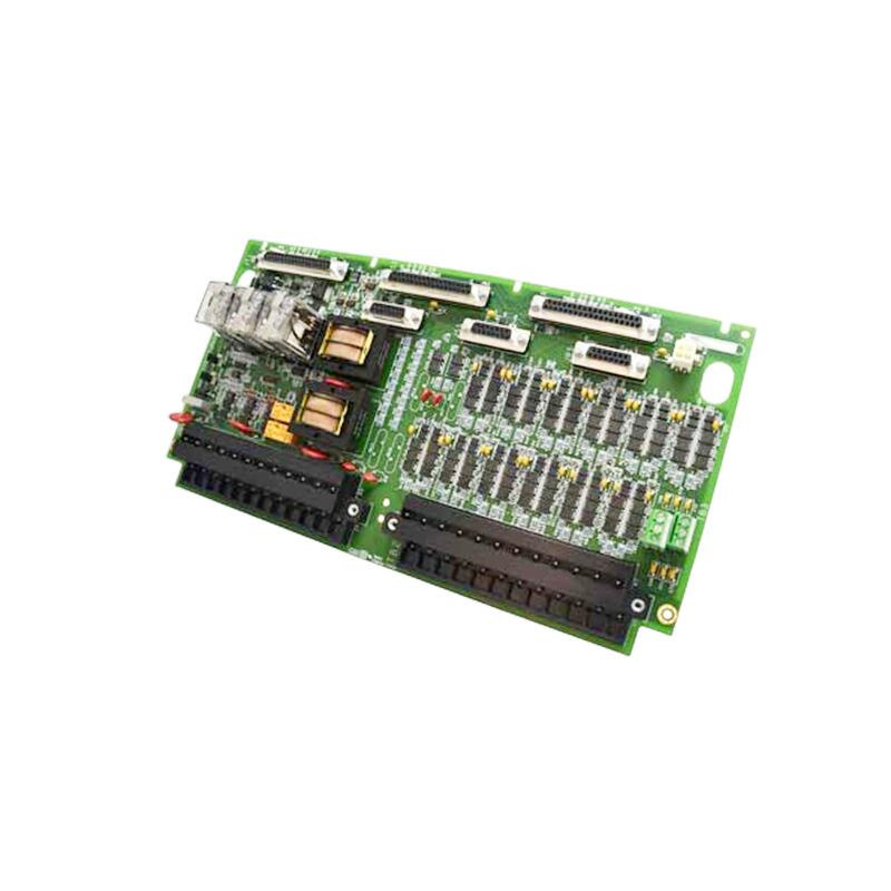 GE DS3800HIOD1G1E 控制系统电源模块