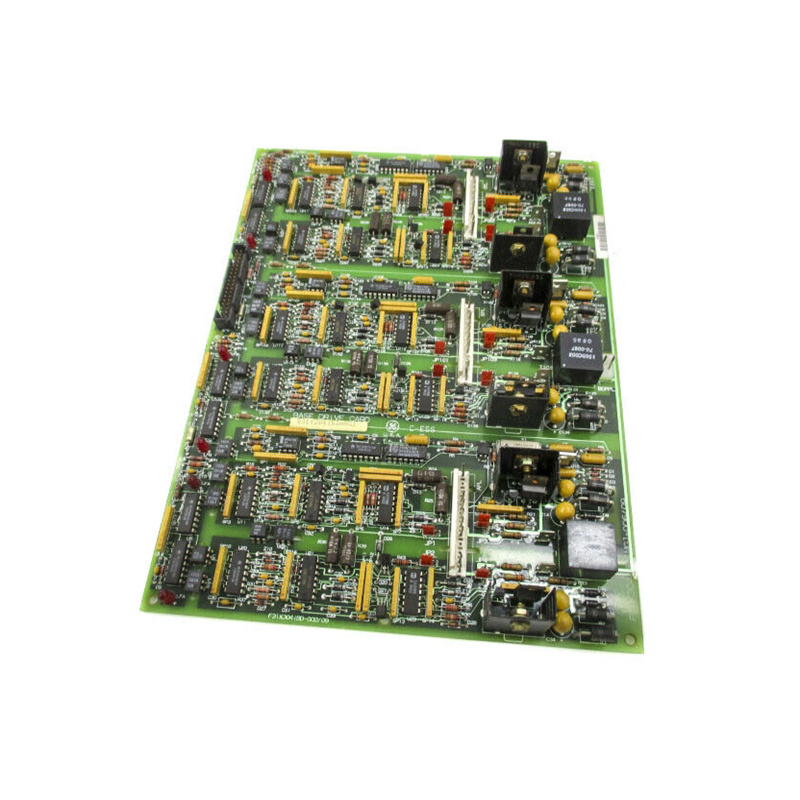 GE DS200GSIAG 变频器