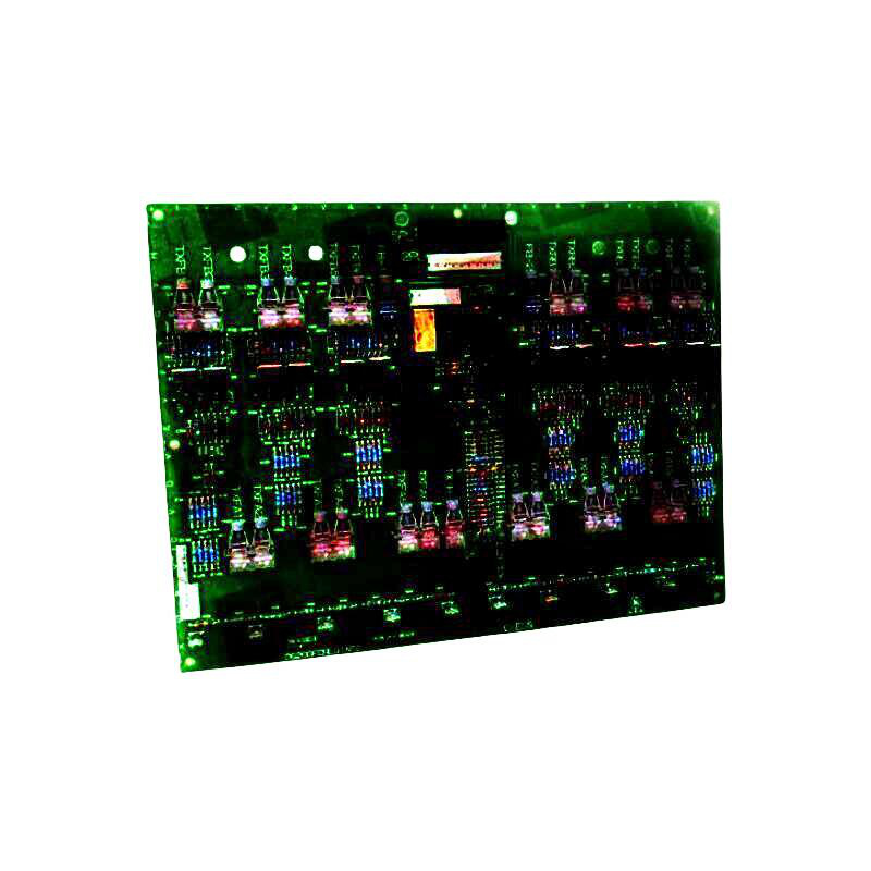 GE DS200GSIAG1B 自动化模块配件