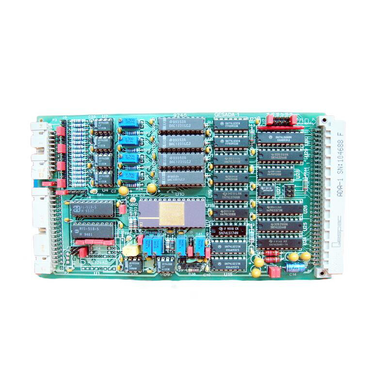 GE DS200GSNAG1 控制器模块