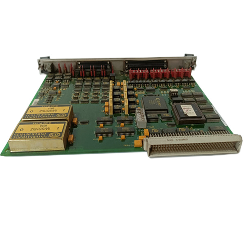 GE IS200SCTLG1ABA 输入输出模块