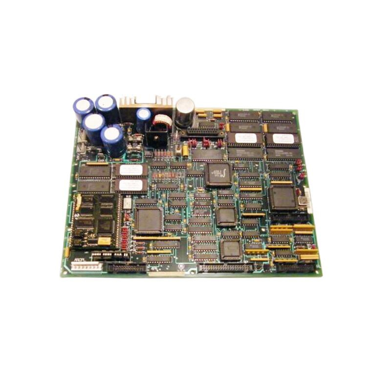 GE VMIVME-2536-000 模拟远程单元