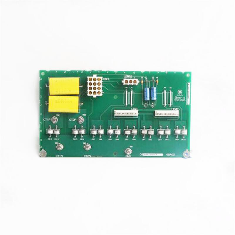 GE VMIVME-6005 控制系统电源模版