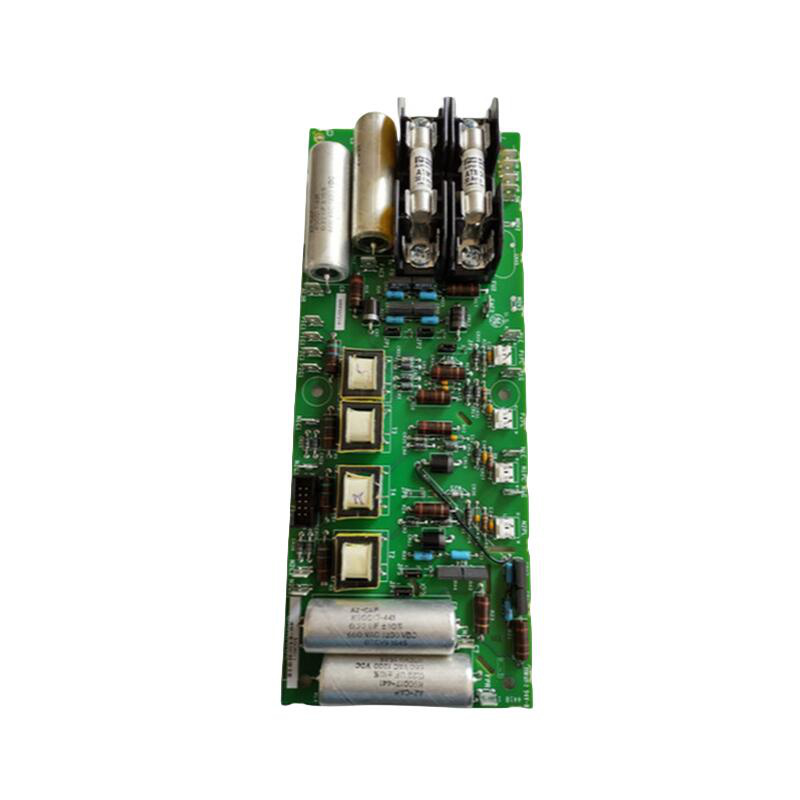 GE VMIVME-4905 固定式断路器
