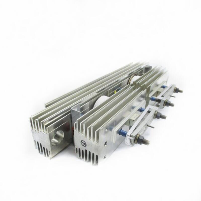 GE VMIVME-5531S 控制器