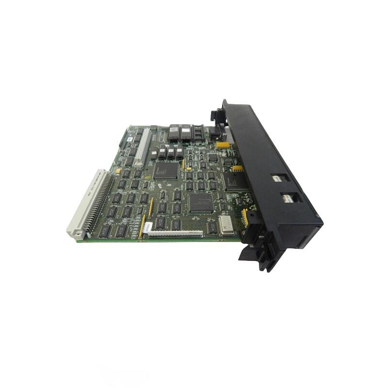 GE IC697CPM915 模拟量输出模块