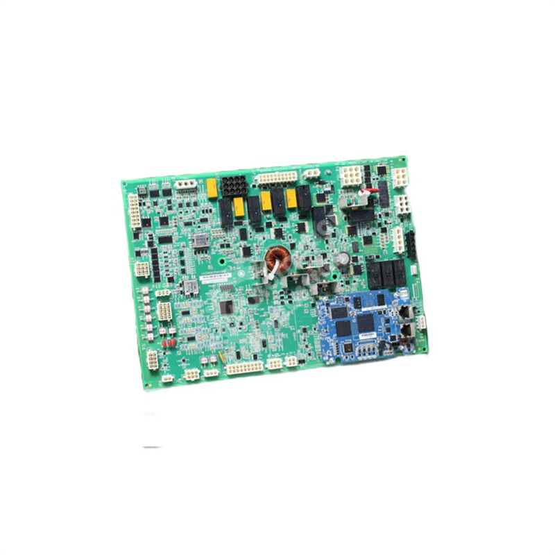 GE VME-7671-421000 系统卡件
